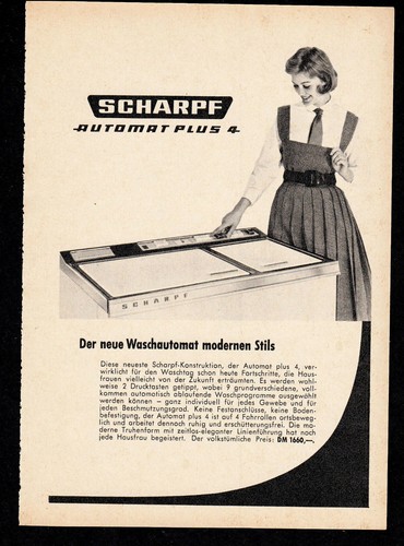 3w5537 alte reklame von - alte,