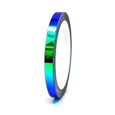 10m Zierstreifen 10mm Flip