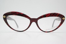 Vintage Brille Robert la Roche