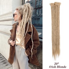 50cm/60cm SE Lange Dreadlocks