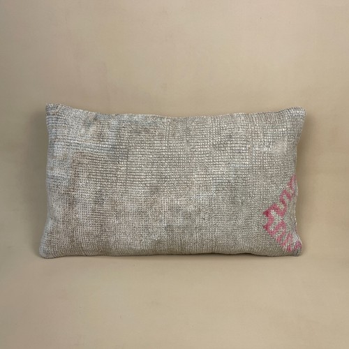 Antikes kelim kissen teppich - antikes,