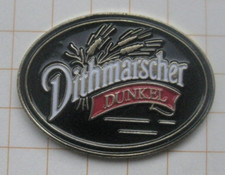 DITHMARSCHER DUNKEL / MARNE ................................. Bier-Pin (240g)