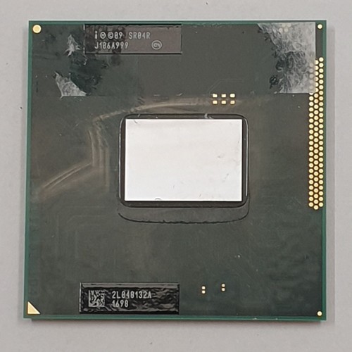 Lenovo thinkpad edge - thinkpad, cpu