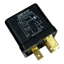 Relais für Scheinwerfer 12