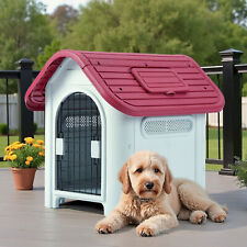 Hundehütte Hundehaus