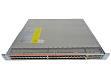 Cisco Nexus N2K-C2348UPQ-10G-E