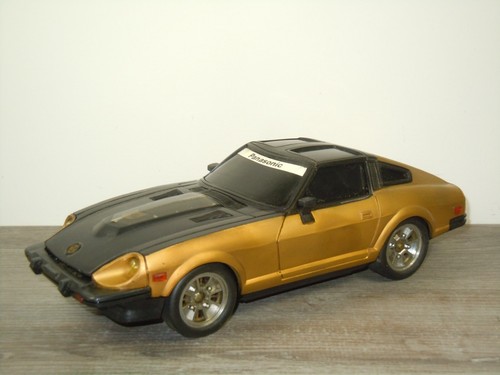 Datsun 280z ljn panasonic - 280z,