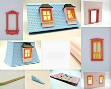 Playmobil Puppenhaus 5303 -Auswahl-  | Ersatzteile | Gebraucht 