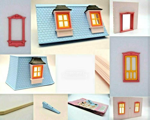 Playmobil puppenhaus 5303 - playmobil,