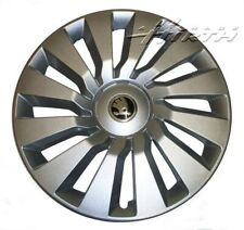 1 Stück Radkappe Radzierblende Tekton 16 Zoll Original Skoda Octavia 5E0601147G