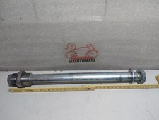 Achse Suzuki GSX-R 750 WVBD Schwinge K1 K2 K3 GSX-R 600 750