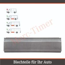 Seitenteil Seitenwand