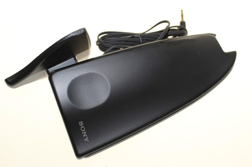 Sony stereo transmitter - stereo,