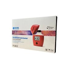 Hanna Instruments HI758 Checker HC ® - Calcium für Meerwasser - MHD 10/2027