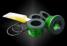 Yuniper 74g ultralight - yuniper,