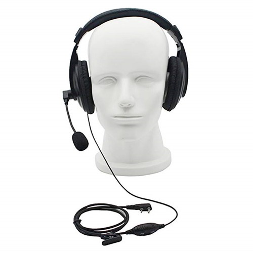 Professionelle over ear - professionelle,