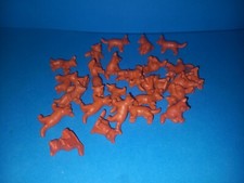 Playmobil tiere 29x füchse - tiere,