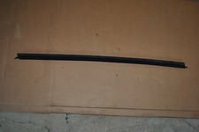 BMW 3er E46 Compact Schachtabdeckung innen vorne rechts Türleiste Fensterleiste 