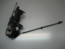 FORD FOCUS III Turnier DYB Türschloss Schloss Tür vorne links Bj.2013 (275)