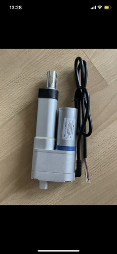 Linearantrieb elektrischer - linearantrieb,