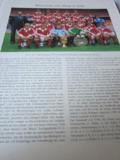 Köln Archiv N 5100 der 1. FC