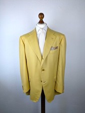 NEUES Kiton 100% Kaschmir 46