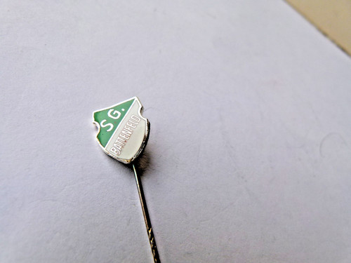340 fußball anstecker - 340,