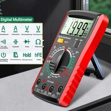 Digital Multimeter Messgerät