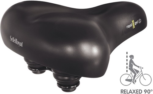 Selle royal city sattel - selle,
