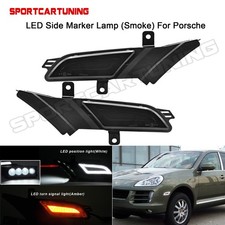 2X Seiten Blinker DRL