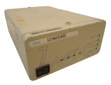 Chromatograph Jasco LC-NET II