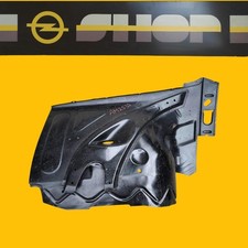 Radeinbau vorne rechts Opel