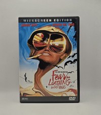 Fear And Loathing DVD Johnny