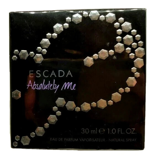 Escada absolutely edp - absolutely, me