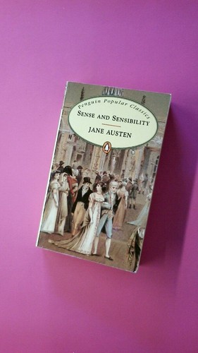 192088 jane austen - sense, and