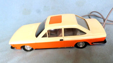 Anker Piko Fiat Coupe 124 in OVP DDR Ostalgie als defekt für Sammler