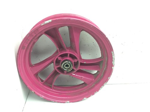 Felge vorderrad 2 15 - 10, x