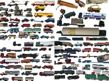 H0 / 1:87 LKW & Sattelzüge