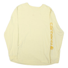 CARHARTT Herren Creme