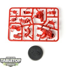 Blood Bowl - Blood Bowl: Ogre