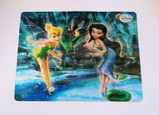 w. Neu Tinker Bell Lenticular