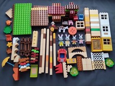 Unico Bausteine Paket Konvolut