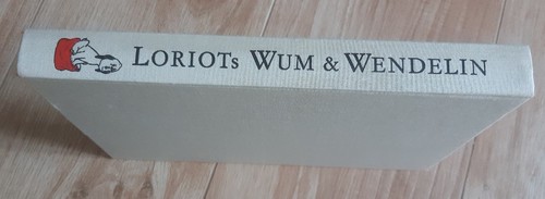 Loriots wum wendelin - loriots,