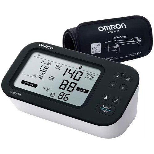 Omron intelli afib - omron,