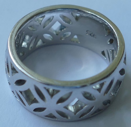 Ring designer jette joop - ring,