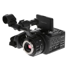 SONY NEX-FS100J NXCAM