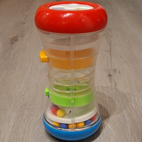 Fisher price baby - fisher-price,