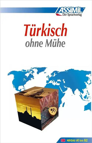 Assimil türkisch ohne mühe - assimil,