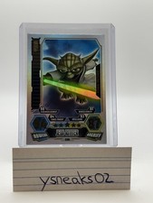 Topps Star Wars Force Attax