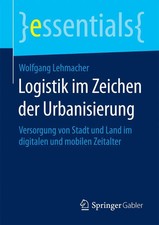 Logistik im Zeichen der
